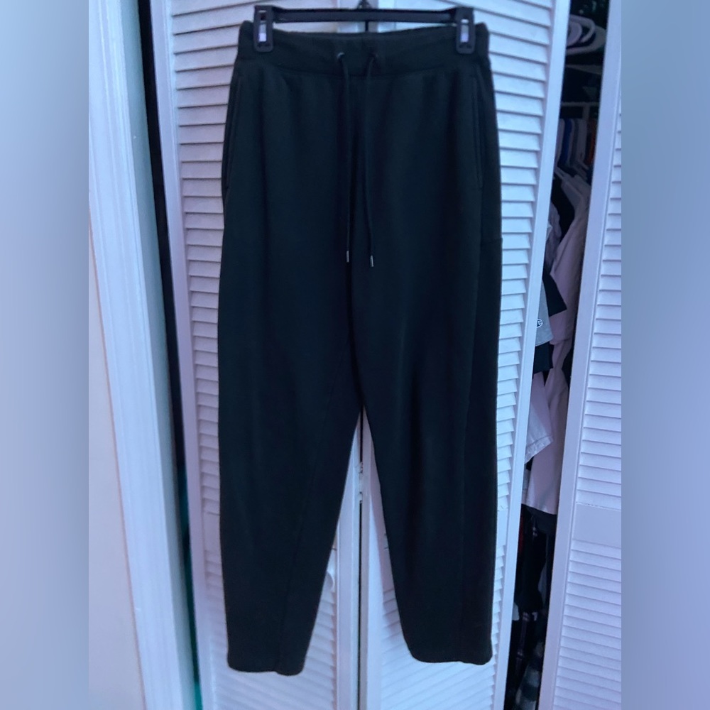 Sweatpants